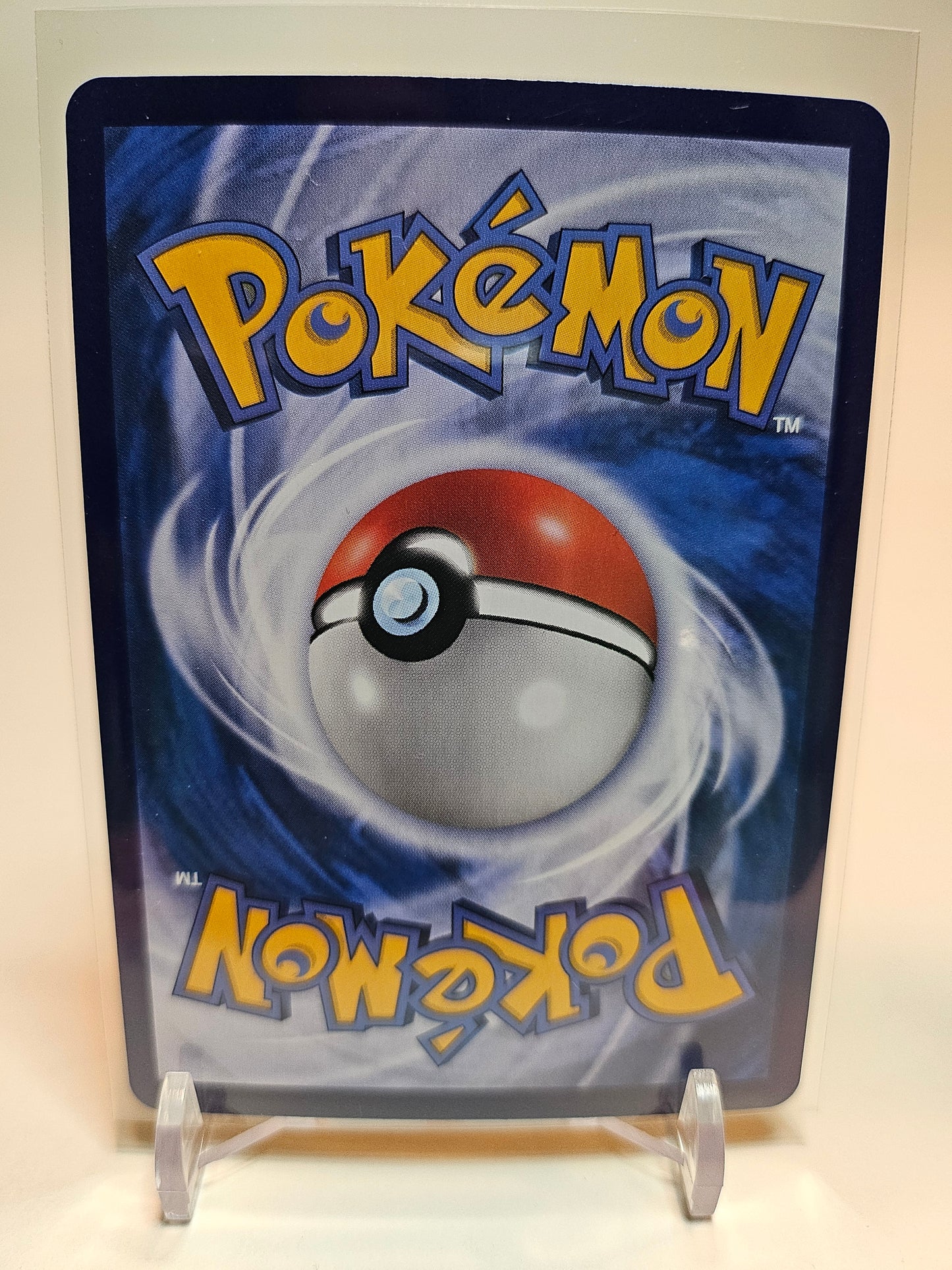 Simplified Chinese Gem Pack Rockruff (Stars) #1203