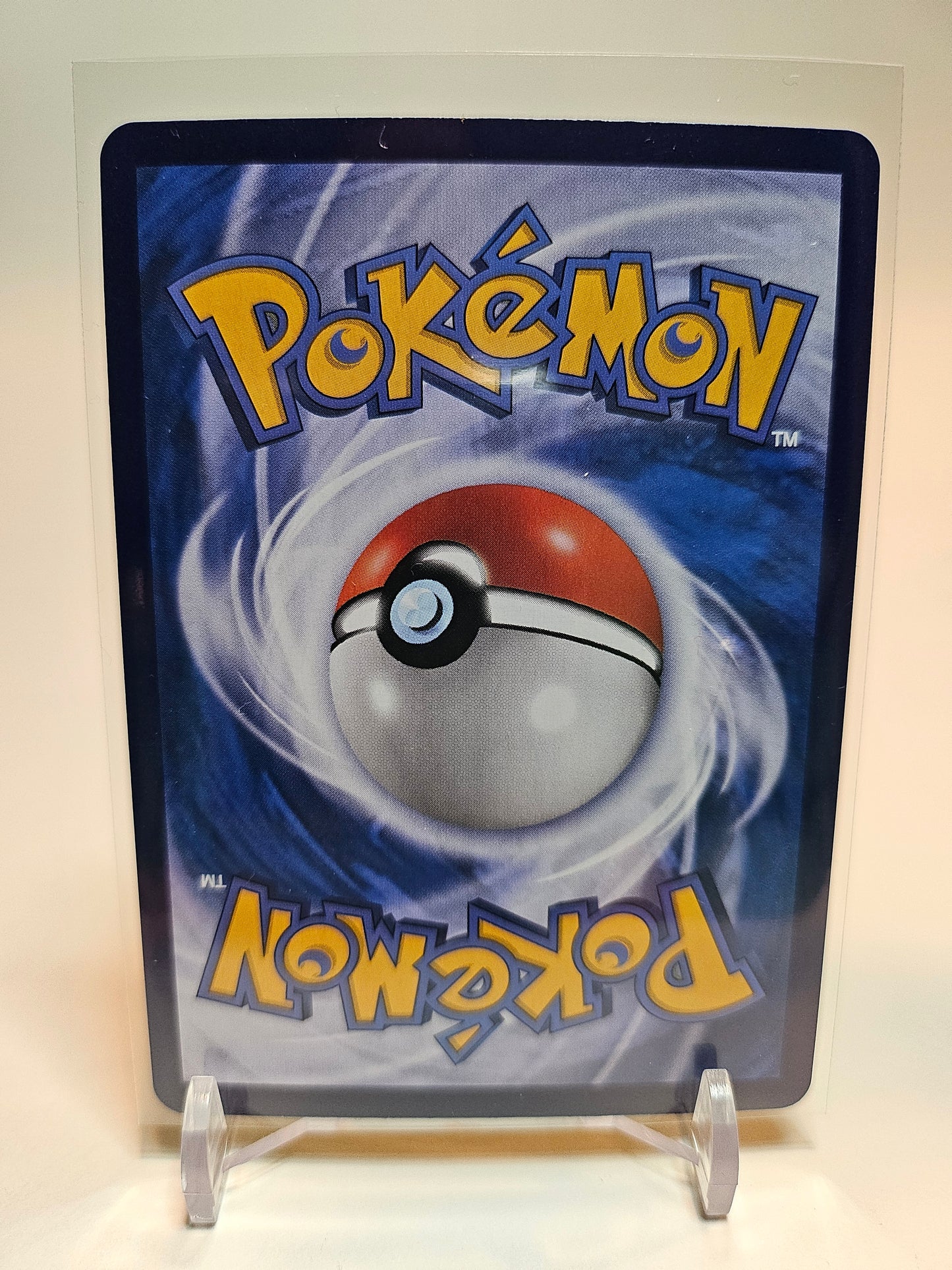 Simplified Chinese Gem Pack Sprigatito (Pokeball) #102