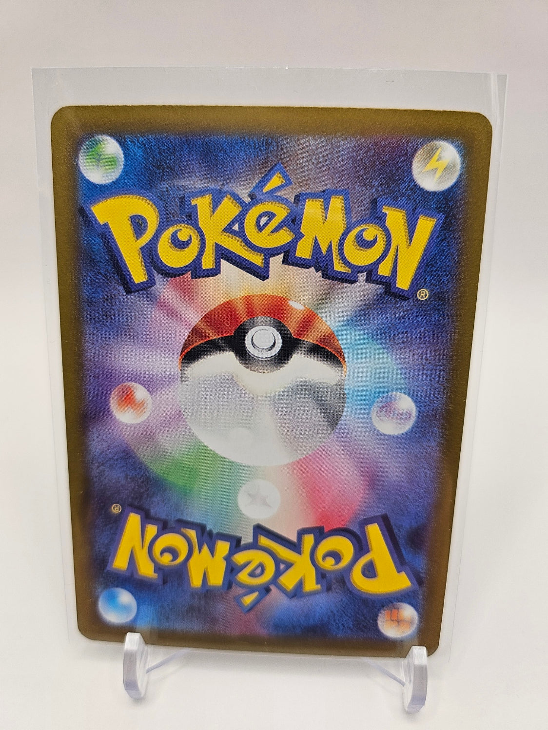 Japanese Wild Force Relicanth (Holo) #34