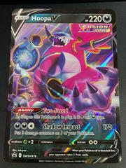 Promo Hoopa V SWSH176