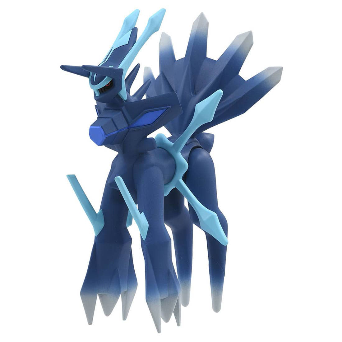 MonColle Dialga (Forma original) ML-27 - 4"