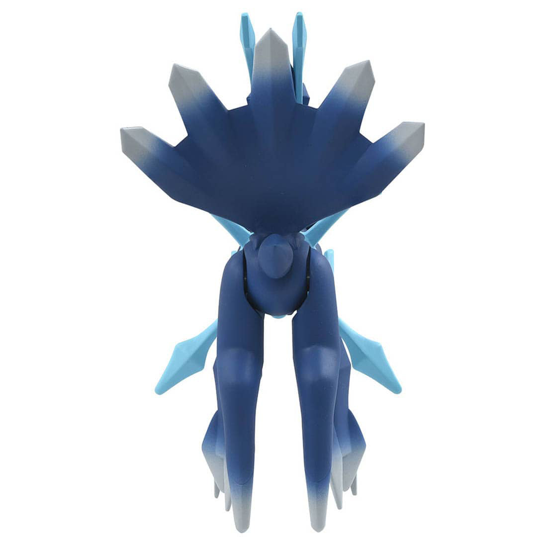 MonColle Dialga (Forma original) ML-27 - 4"