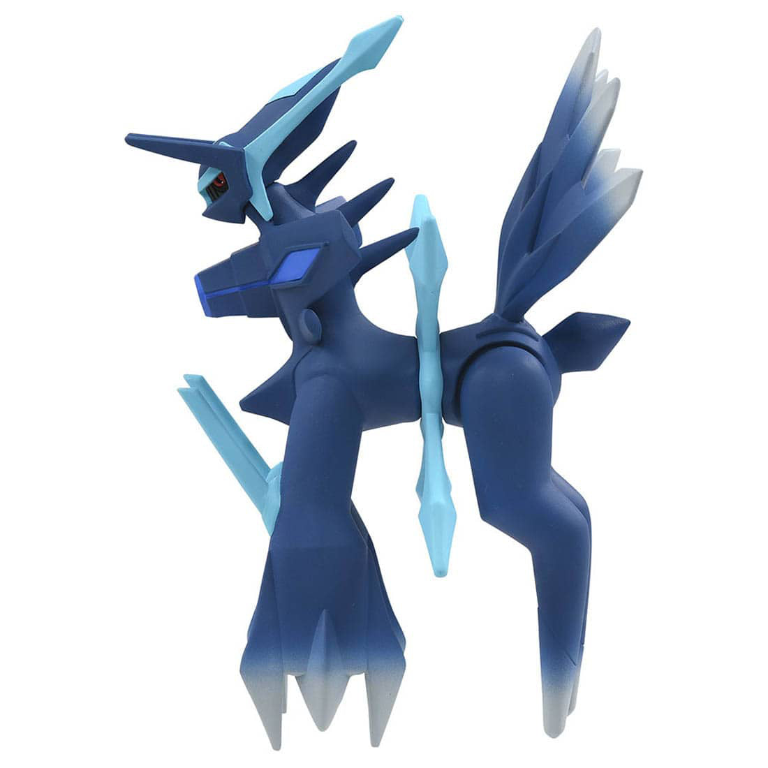 MonColle Dialga (Forma original) ML-27 - 4"