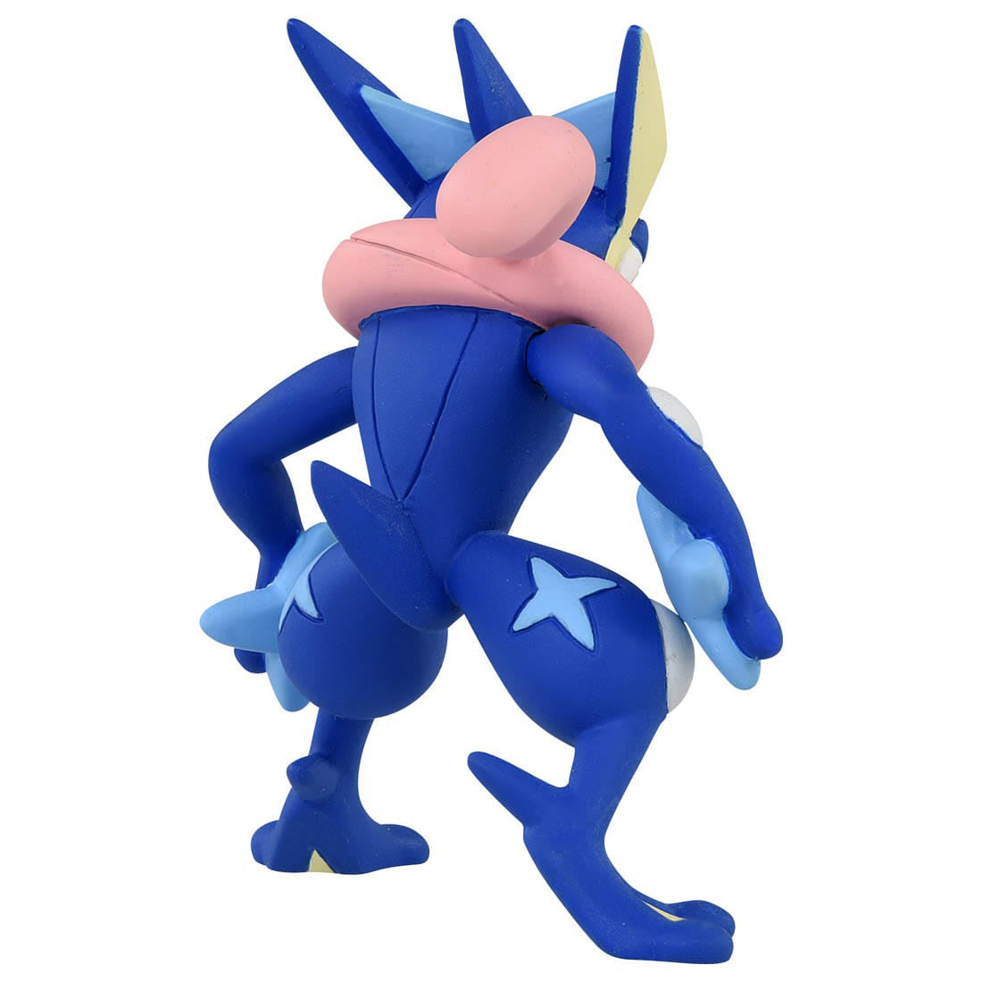 MonColle Greninja MS-08