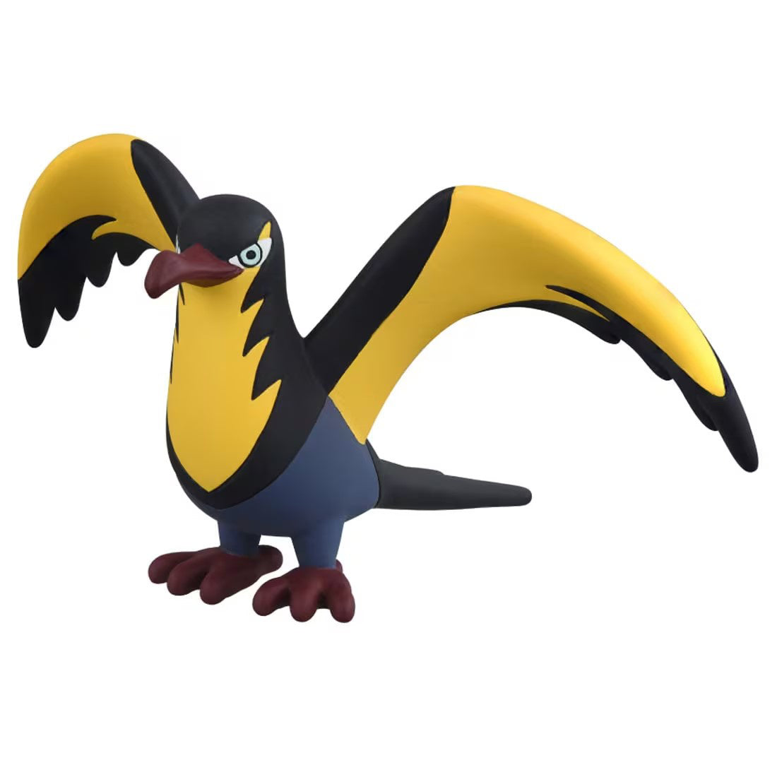 MonColle Kilowattrel