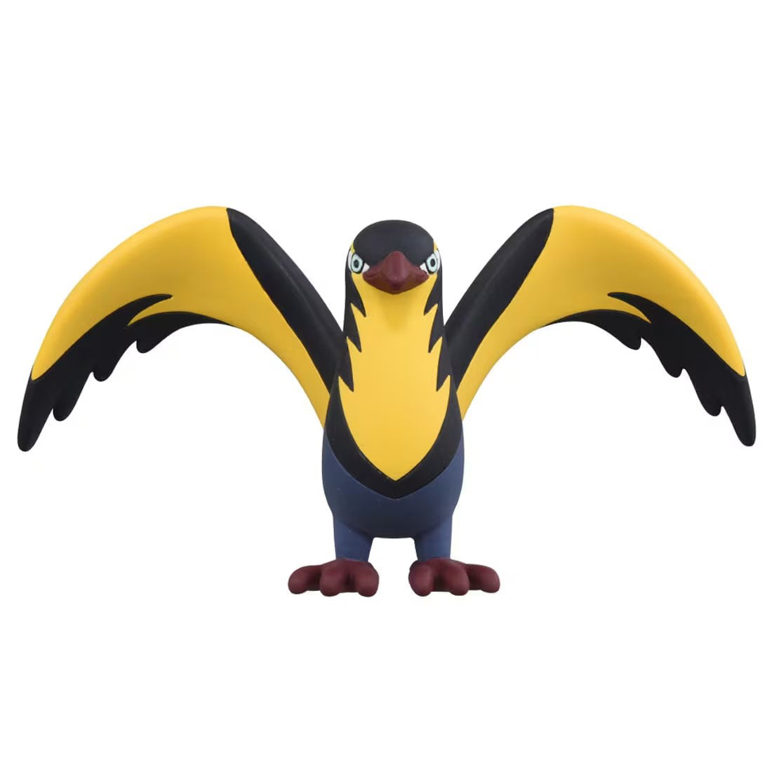 MonColle Kilowattrel