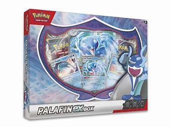 Palafin ex Box