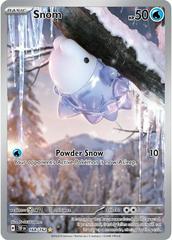 Temporal Forces Snom (Illustration Rare) #168