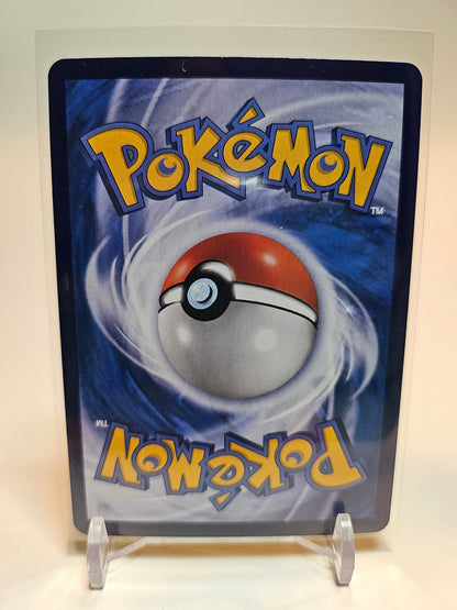 Simplified Chinese Gem Pack Sprigatito (Pokeball) #102