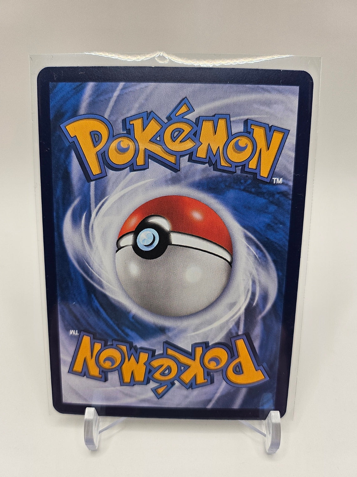 Simplified Chinese Gem Pack Paldean Wooper #1301