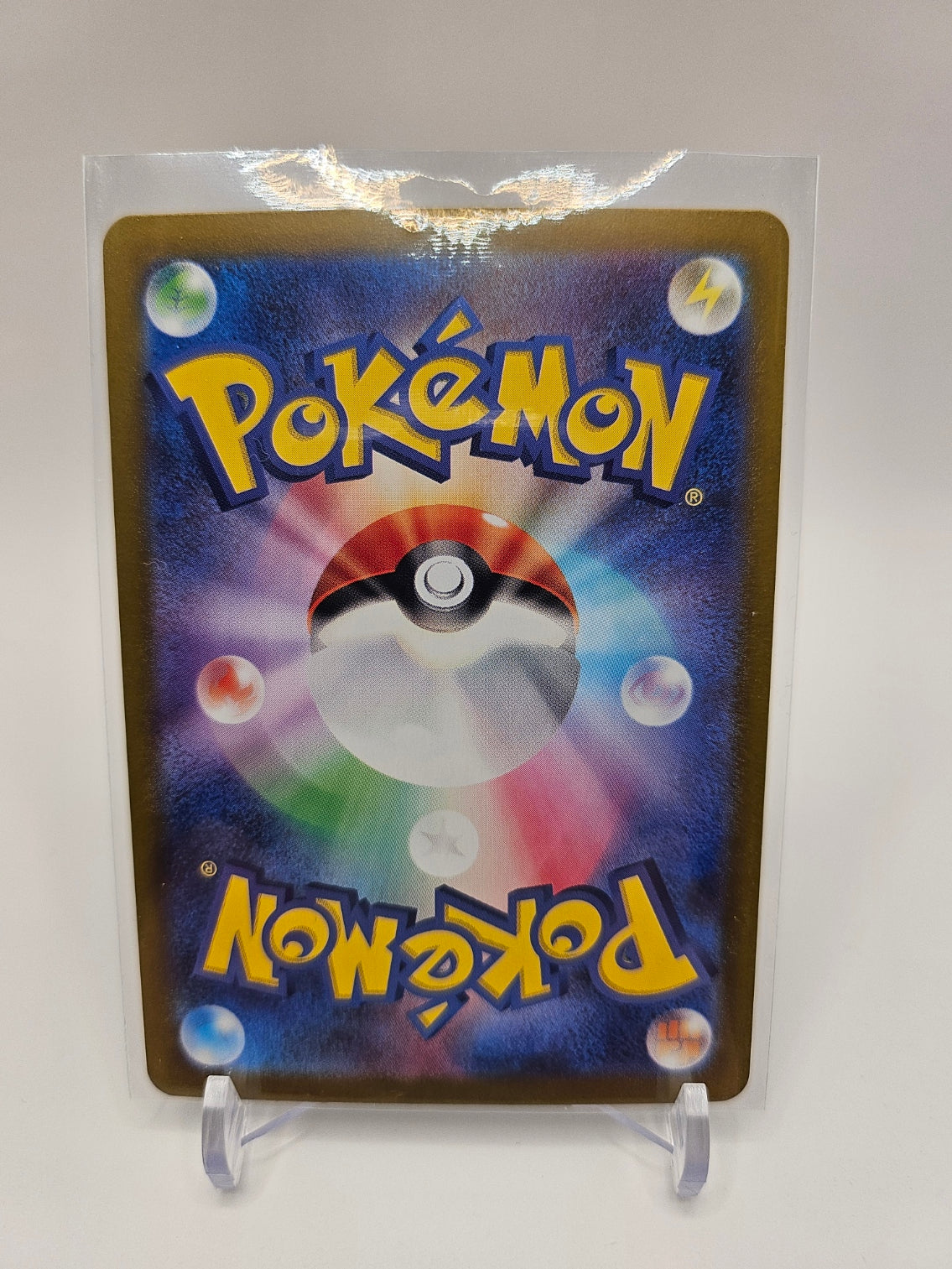 Japanese Raging Surf Yveltal (Holo) #39