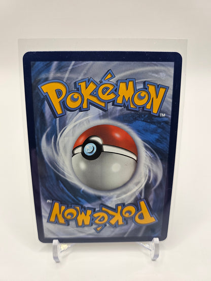 Sword & Shield Pikachu V Promo SWSH198