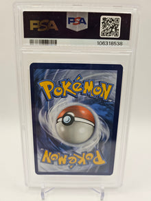 Obsidian Flames Charizard ex #228 - PSA 9 MINT