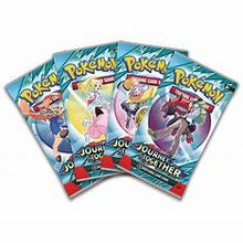 Journey Together Booster Pack (Random Art)