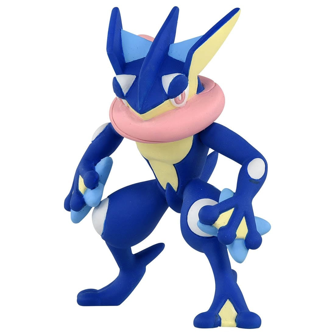 MonColle Greninja MS-08