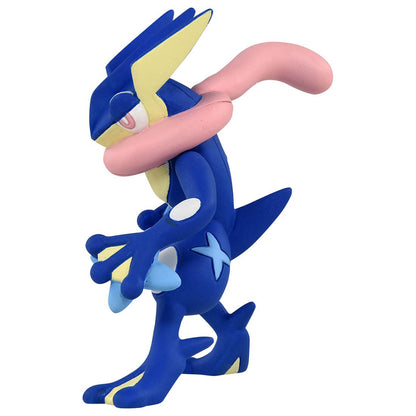 MonColle Greninja MS-08