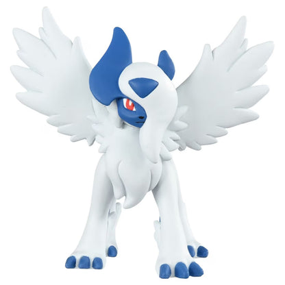 MonColle Mega Absol