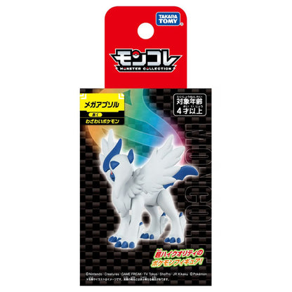 MonColle Mega Absol