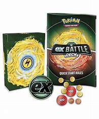 Miraidon ex Battle Deck