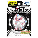 MonColle Sylveon