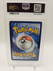 Scarlet & Violet 151 Omanyte #180 - PSA 8 NM-MT