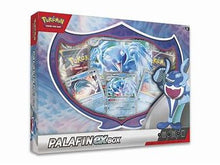 Palafin ex Box