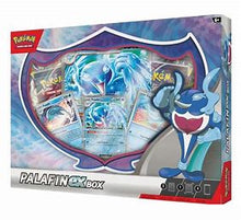 Palafin ex Box