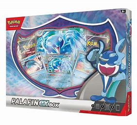 Palafin ex Box