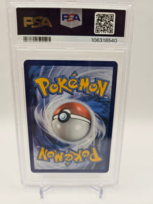 Promo Pikachu & Zekrom GX #240 - PSA 9 MINT