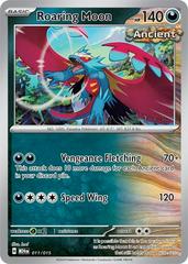 McDonald's 2024 Roaring Moon (Holo) #11