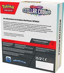 Stellar Crown Booster Bundle