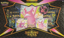 Sword & Shield Shining Fates Premium Collection - Crobat V
