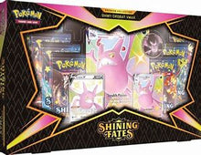 Sword & Shield Shining Fates Premium Collection - Crobat V