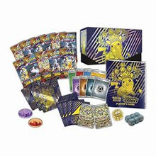 Scarlet & Violet Surging Sparks Elite Trainer Box
