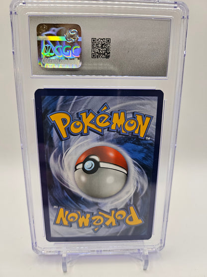Ancient Origins Vaporeon #22 - CGC 7.5 Near Mint+