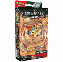 Victini ex Battle Deck