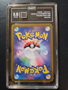 TAG Noctowl #141 Pokémon Center 9 Mint