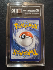TAG Celebi V 10 Gem Mint