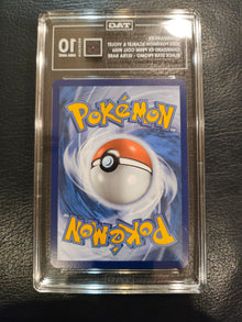 TAG Charizard EX 10 Gem Mint