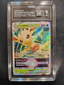 TAG Leafon Vstar 9 Mint