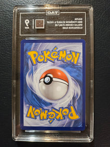 TAG Gulpin 9 Mint